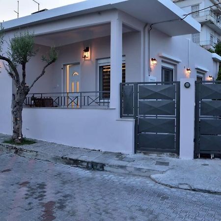 Chalkís Nana'S House 아파트 외부 사진