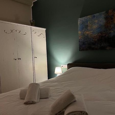 Chalkís Nana'S House 아파트 외부 사진