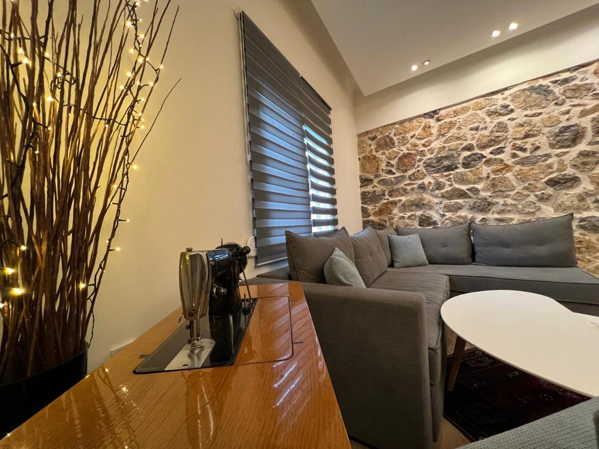 Chalkís Nana'S House 아파트 외부 사진
