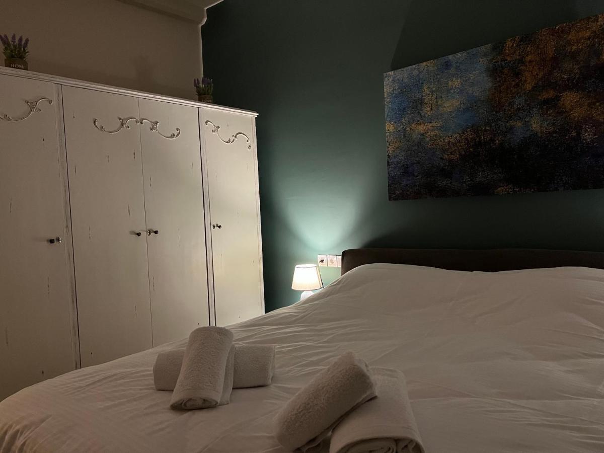 Chalkís Nana'S House 아파트 외부 사진
